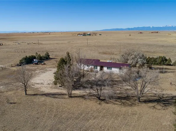 1480 N Lauppe Rd, Calhan, CO 80808