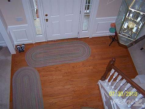 Grand Foyer
