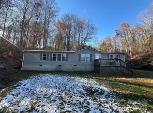 11 Beech Crest Rise, Leicester, NC 28748