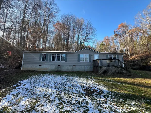 11 Beech Crest Rise, Leicester, NC 28748