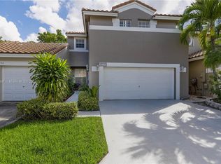 11734 NW 57th St #11734, Pompano Beach, FL 33076