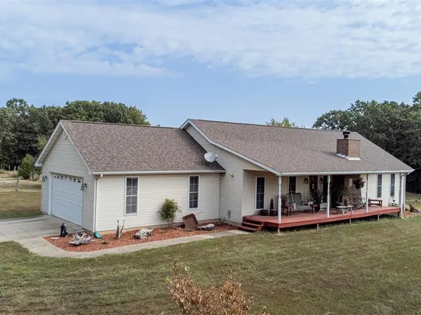20601 County Road 1220, Saint James, MO 65559