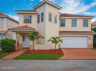 1305 Gem Cir, Rockledge, FL 32955