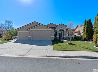 9559 Mammoth Dr, Reno, NV 89521