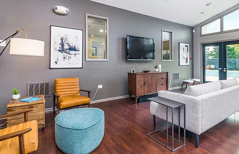 Pembrook Club Apartment Homes — Photo 11