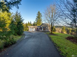 159 Peregrine Creek Rd, Chehalis, WA 98532