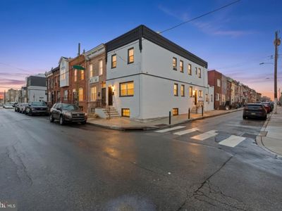 1813 S 23rd St, Philadelphia, PA, 19145