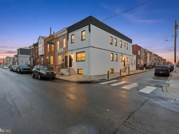 1813 S 23rd St, Philadelphia, PA 19145