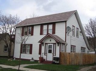 114 Haggin Ave N, Red Lodge, MT 59068
