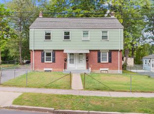 36 Baltic St, Hartford, CT 06112