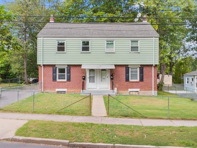 36 Baltic Street, Hartford, CT, 06112