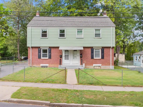 36 Baltic Street, Hartford, CT 06112