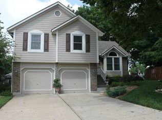 3224 S Sioux Ave, Independence, MO 64057