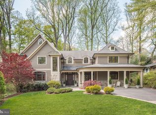 7100 Broxburn Dr, Bethesda, MD 20817