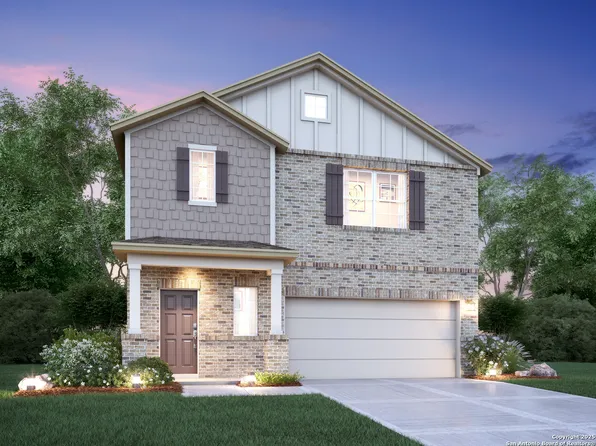 4269 Carlotta Drive, New Braunfels, TX 78130