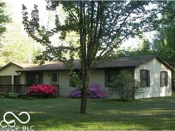 575 Mill Spgs, Coatesville, IN 46121