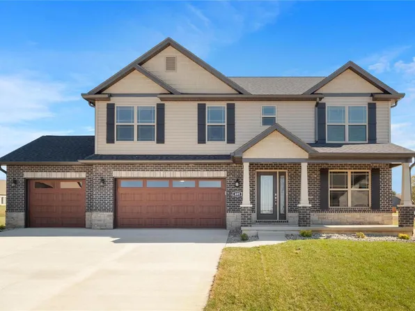 409 Grand Reserve, Shiloh, IL 62221