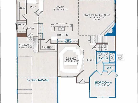 3rd image of this home