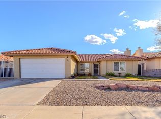 386 Dooley Dr, Henderson, NV 89015