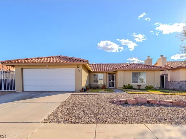 386 Dooley Dr, Henderson, NV 89015
