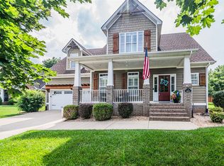 1457 Riva Ridge Ave, Bowling Green, KY 42104