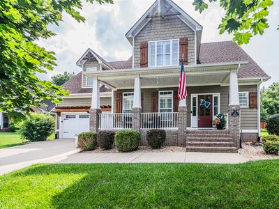1457 Riva Ridge Ave, Bowling Green, KY, 42104