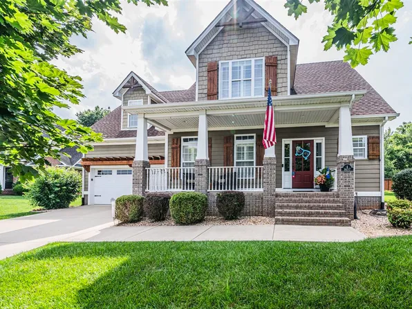 1457 Riva Ridge Ave, Bowling Green, KY 42104