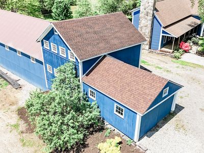 434 Senexet Rd, Woodstock, CT, 06281