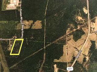 Finklea Rd, Marshall, TX 75670