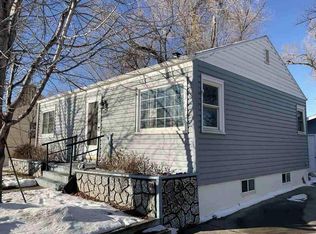 614 Indiana St, Rapid City, SD 57701