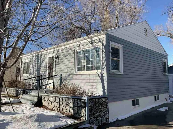 614 Indiana St, Rapid City, SD 57701