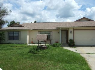 2789 S Elston Dr, Deltona, FL 32738
