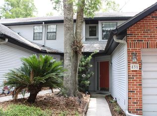 831 NW 42nd Ter, Gainesville, FL 32605