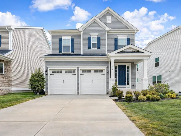 1034 Aspen Rd, Stafford, VA 22554