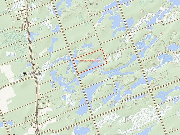 3rd image of 0 Flinton Rd