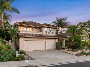 4 Charca, Rancho Santa Margarita, CA 92688