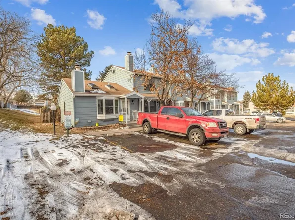 8128 Washington Street Bldg 24 #159, Denver, CO 80229