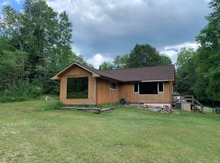 2411 Miller Rd, Lincoln, MI 48742