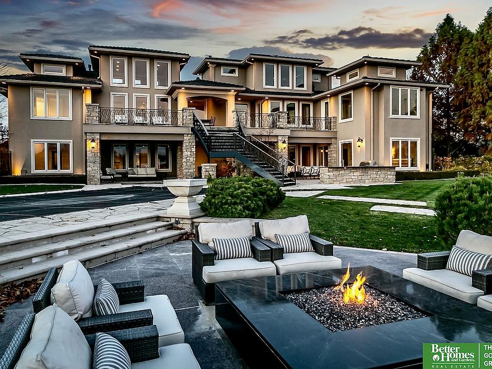 25011 Farnam Cir, Waterloo, NE 68069 Zillow