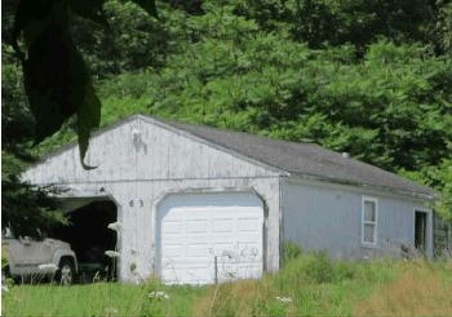 Property Side View