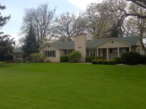 7716 S Hanna St, Fort Wayne, IN 46816