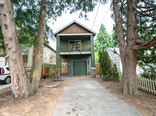5105 SE Ogden St, Portland, OR 97206