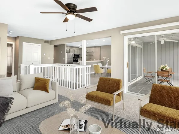 80 Regatta Bay Cir Unit 2B, Lake Ozark, MO 65049