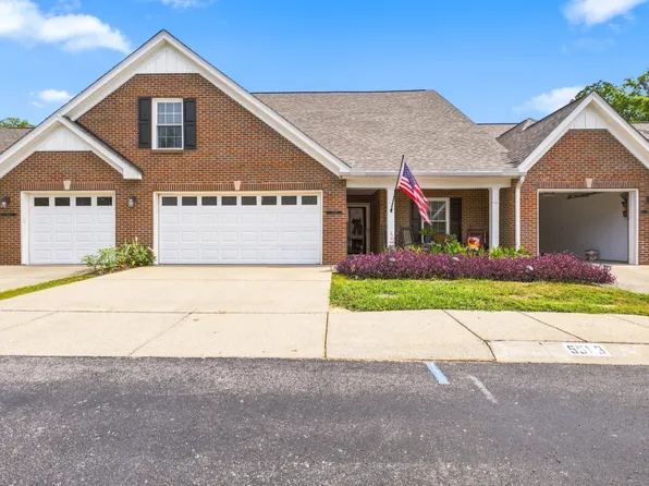 5513 Creole Way, Mount Juliet, TN 37122