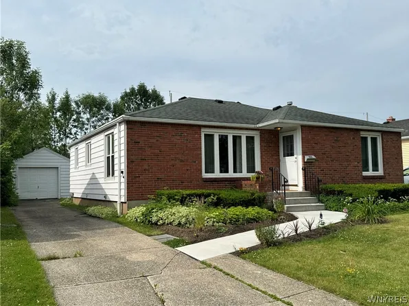 87 Moore Ave, Buffalo, NY 14223