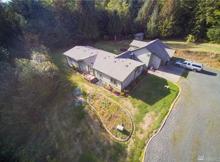 140 James Dr, Chehalis, WA 98532