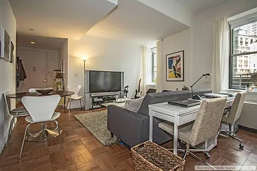 Rented by Bond New York