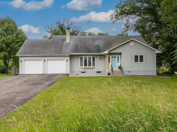 23895 Granada Ave N, Forest Lake, MN 55025