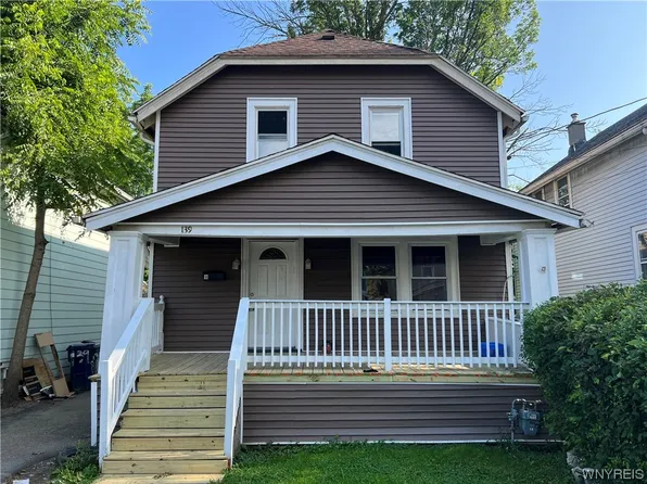 139 Dunlop Ave, Buffalo, NY 14215