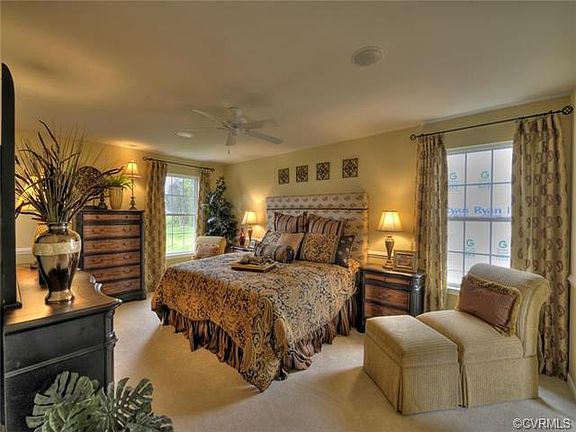 5th image of 5457 Brandon Bluff Way